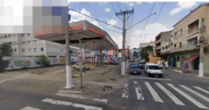 Excelente Terreno localizado no bairro Ipiranga, 419 m² area construida, 667 m² area do terreno, Frente: 31 m² e Zon. ZC - REF 16.683