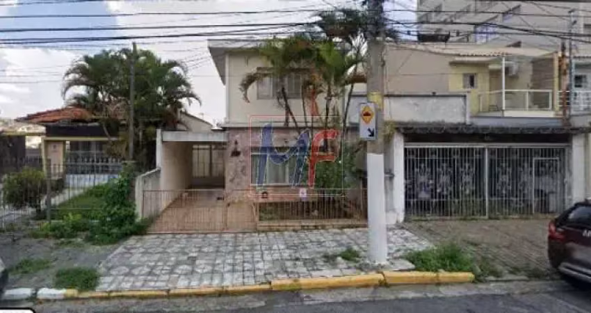 Excelente terreno na mooca, 837 m² terreno , 655 m² a.c., 22 m de frente, zona zeu. estuda permuta parcial (ref 17.050).