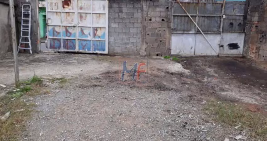 Excelente terreno no jd. angelina, 250 m² a.t., 20m de frente e 12m de fundos, zoneamento zm, prox. av. senador teotônio vilela (ref 17.267)