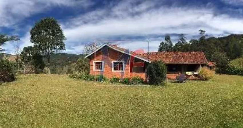 Excelente Fazenda no bairro Centro, 16 alqueires , 387.675 m² terreno, 3 casas construídas e  com fluxo contínuo de água mineral. REF 17.373.
