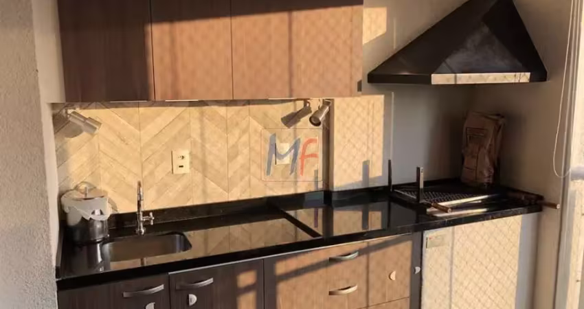 Excelente apto em lauzane paulista, 72m² a.u., 2 dormitórios (1 suíte), sala, cozinha, varanda gourmet, 1 vaga e lazer (ref 17.463)