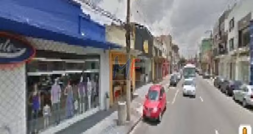 Excelente  terreno com  2.345  m² na alvaro ramos bem localizado. zoneamento zc testada de 20, 40 metros . estuda permuta. ref 6938 -