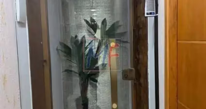 Excelente conjunto comercial no centro de sp, 80m² a.u., 4 salas, banheiro, recepção, copa, cozinha, ar condicionado (ref 17.617)