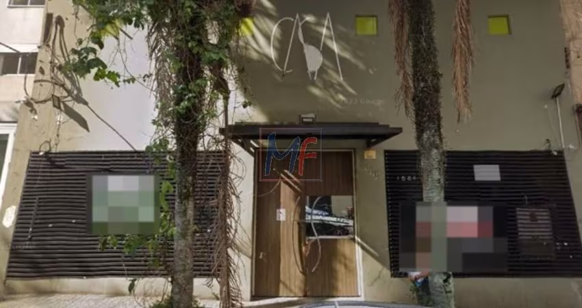 Excelente Loja localizada no Jardim Paulista, com 600 m²  a.c., e 394 m² terreno , testada de 12,10 metros, ZONEAMENTO: ZEU. REF: 17.633