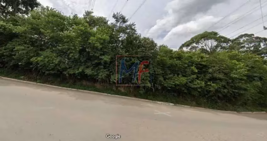 Terreno em cotia, área total 20.000 m² no bairro chácara roselândia zoneamento: residencial para incorporação his. ref: 17.680