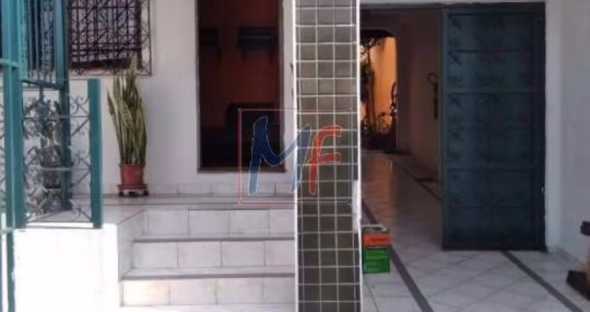 Excelente Conjunto Comercial localizado no bairro Mooca, com 425 m² a.c., 350 m² terreno , 3 banheiros, 1 vaga, 2 despensas. ZM. REF: 17.762