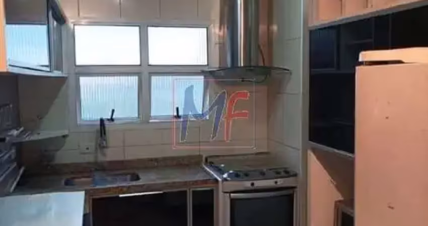 Excelente apto no paraíso do morumbi, 72m² a.u., 2 dormitórios (1 suíte), sala, cozinha planejada, varanda, 2 vagas e lazer (ref 17.766)