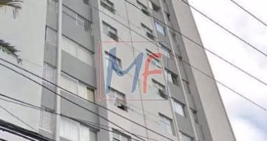 Excelente apartamento localizado no bairro Jardim da Glória, com 76 m²  a.u., 2 dorms, 2 banheiros, 1 vaga de garagem. REF: 17.773
