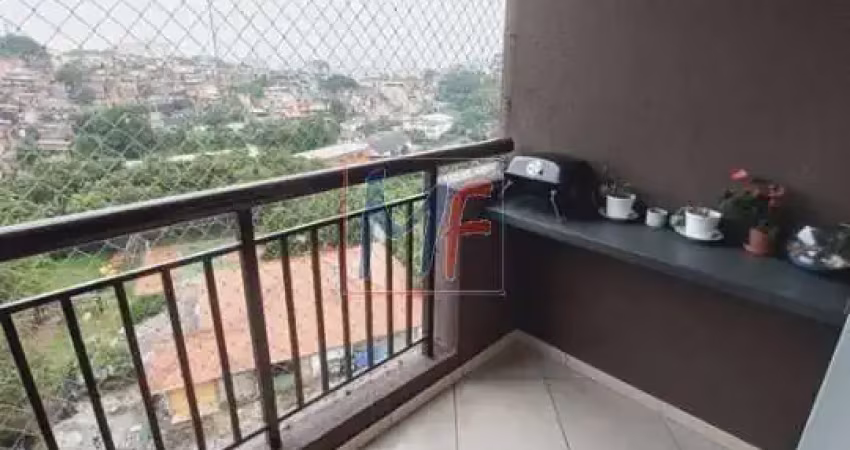 Excelente apto na vila andrade, 48 m² a.u., 2 dormitórios, sala, cozinha, área de serviço, terraço com grill, 1 vaga coberta e lazer. agende já a sua visita.  (ref 17.781)