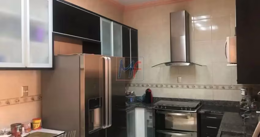 Excelente sobrado no alto da lapa, 790m² a.u., 5 dormitórios (3 suítes), copa, cozinha, 3 salas, lareira, churrasqueira, 4 vagas (ref 17.855)