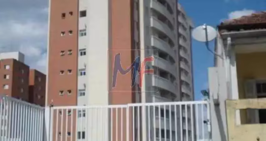 Excelente apto na parada inglesa, 70m² a.u.,  3 dormitórios (1 suíte), sala, cozinha, lavanderia, varanda, 2 vagas, lazer (ref 17.871)