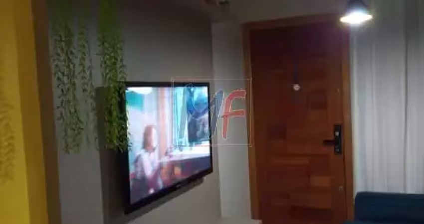 Excelente apto na vila carrão, com 42 m² a.u., 2 dormitórios, sala, cozinha, banheiro, lavanderia (ref 18.020)