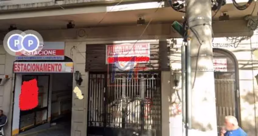Excelente sala comercial localizado no bairro pinheiros, com 9 m² de área util. ref 12.889