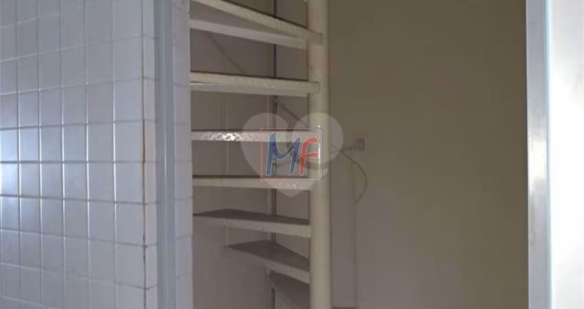 Excelente terreno na Vila Gustavo, com 2249 m² a.c., 1815 m² a.t., e duas frentes (testadas de 39m e 44m). Prox. Av. Mazzei (REF 18.187)
