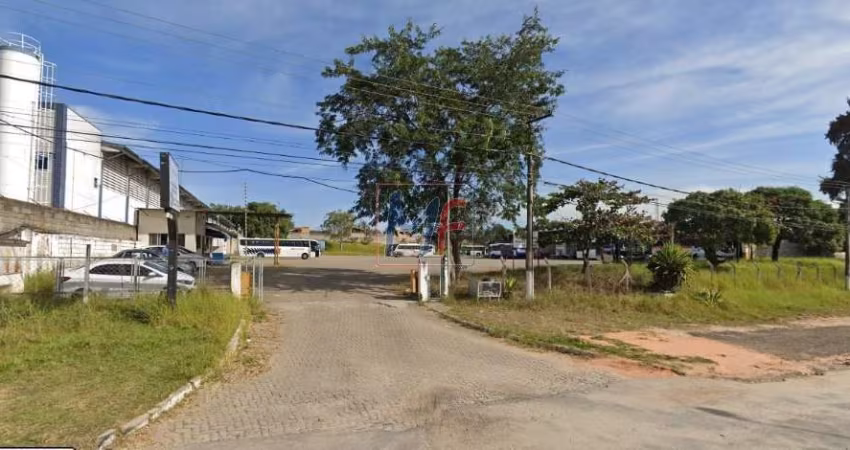 Excelente galpão em Jacareí SP, com 10.435 m² terreno, 1.317 m2 a.c. Proximo a Av. Joaquim Machado de Lima (REF 18.233)