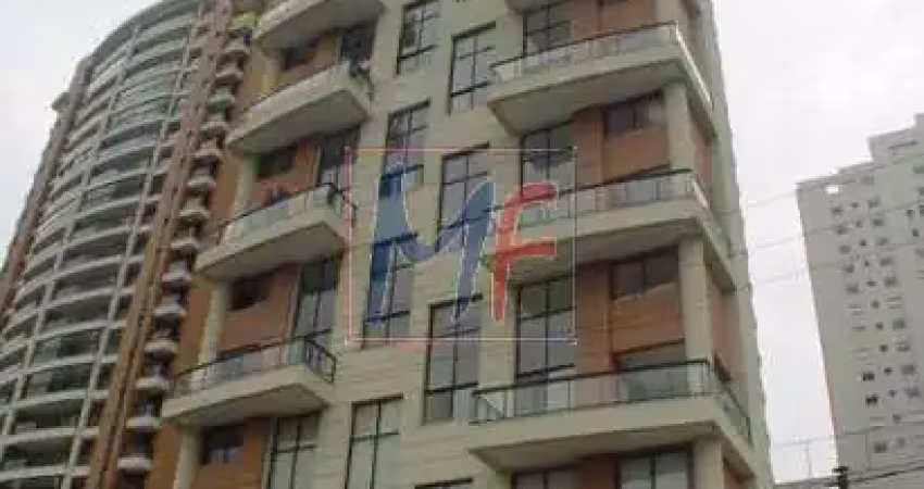 Ref: 12.978- excelente apartamento localizado no bairro vila andrade,184 m² de área útil, 4 dorms, sendo 3 suítes, 4 vagas de garagem.