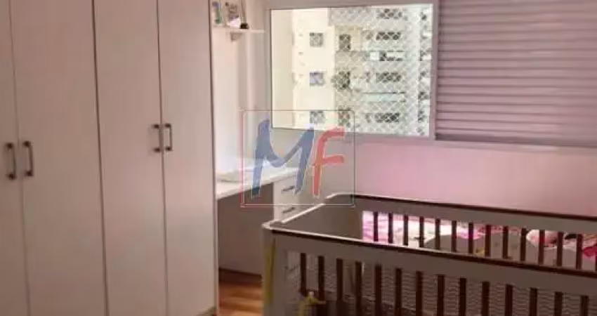 Excelente apto no paraíso, com 119m² a.u., 3 dormitórios (2 suítes), sala, cozinha, 1 vaga. prox. parque ibirapuera (ref 18.360)