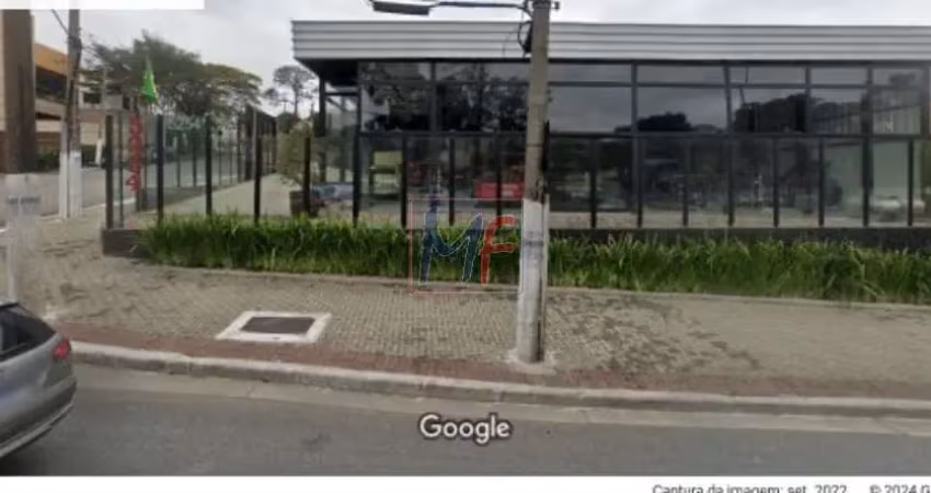 Excelente terreno no planalto paulista, 553 m² área construída, 985m² terreno, zoneamento: zecor-3. testada de 24 mts . (ref 18.371).