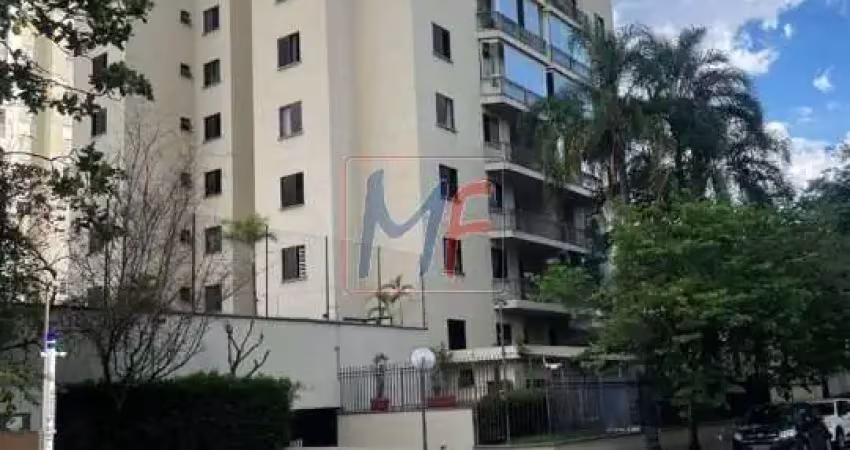 Excelente apartamento localizado na Vila Andrade,  82m² área útil, 3 dormitórios (1 suíte),  armários planejados, lazer completo, 2 vagas indianas . REF: 18.274