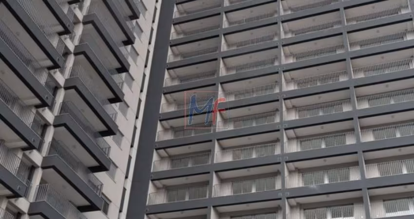 Excelente loja novo Pinheiros,  78 m² área útil, depósito . Entrega junho 2024 . Agende já sua visita para conhecer! REF: 18.388