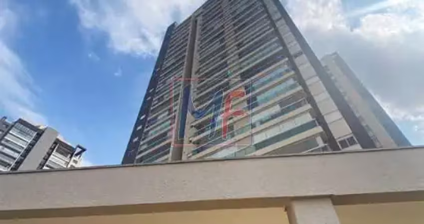 Excelente apartamento no bairro da Aclimação, com 74 m²  área útil, 1 dorm, (sendo 1 suíte), 2 vagas, lazer completo. REF: 18.474