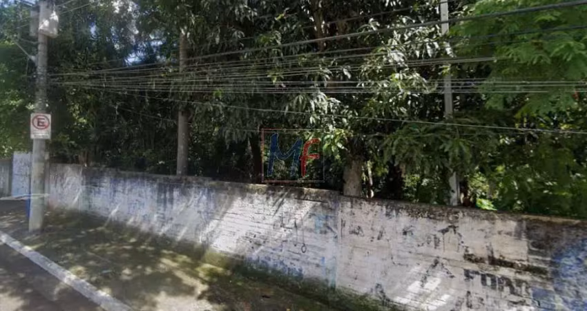 Excelente terreno no bairro cerâmica, em são caetano do sul/sp, com 13.616 m² a.t., nas proximidades da av. fernando simonsen. não aceita permuta (ref 10.269)