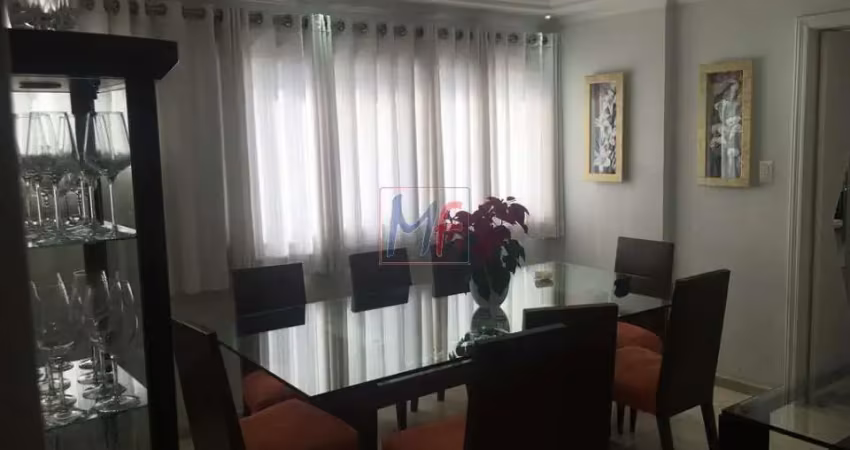 Excelente apto duplex na água fria, com 185 m² a.u., 4 dormitórios (2 suítes), sala, cozinha, sacada, 4 vagas, lazer (ref 18.571).