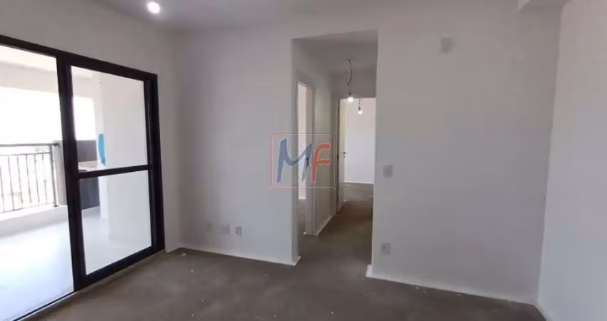 Excelente apto no tucuruvi, com 63m² a.u., 2 dormitórios (1 suíte), sala, cozinha, varanda gourmet, área de serviço, 1 vaga, lazer (ref 18.589)