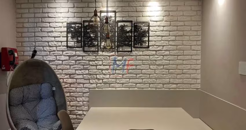 Excelente apto na vila mazzei, com 49m² a.u., 2 dormitórios, sala, cozinha, varanda gourmet envidraçada, 1 vaga, lazer (ref 18.603)
