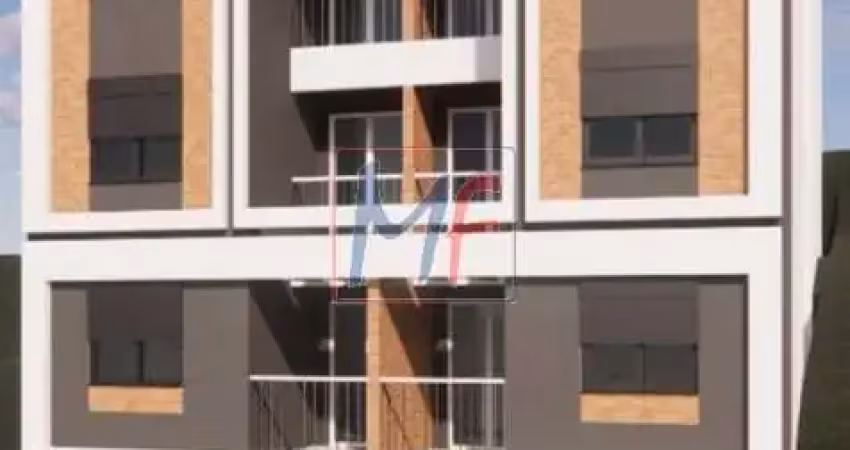Excelente terreno  vila isolina mazzei, 220 m² de área e de construção , com projeto aprovado de 2 salões comerciais e 12 aptos (ref 18.639)