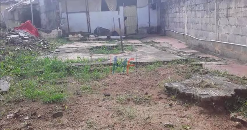 Excelente terreno na vila carolina, com 250m² de área. prox. metrô barra funda e shopping west plaza (ref 18.642)