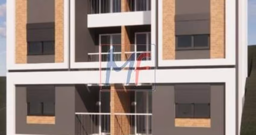 Excelente terreno  Vila Isolina Mazzei, 220 m² de área e de construção , com projeto aprovado de 2 salões comerciais e 12 aptos (REF 18.639)