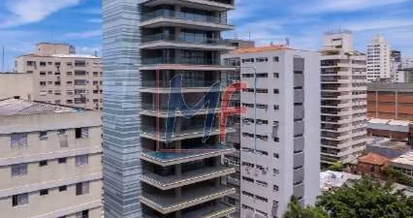 Excelente apto no Jardim Paulista, com 263m² a.u., 4 dormitórios (4 suítes), sala, cozinha, lavanderia, terraço, 4 vagas, lazer (REF 18.766)