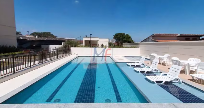 Excelente apto no jardim da saúde, com 61m² a.u., 2 dormitórios (1 suíte), sala, cozinha, lavanderia, varanda, 1 vaga, lazer (ref 18.826)