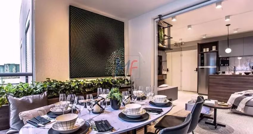 Excelente apto no campo belo, com 69m² a.u., 3 dormitórios (1 suíte), sala, cozinha, terraço, 1 vaga, lazer completissimo. agende sua visita! (ref 18.831)