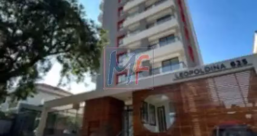 Excelente apto no ipiranga, com 53m² a.u., 2 dormitórios (1 suíte), sala, cozinha, lavanderia, varanda, depósito, 1 vaga, lazer (ref 18.860)