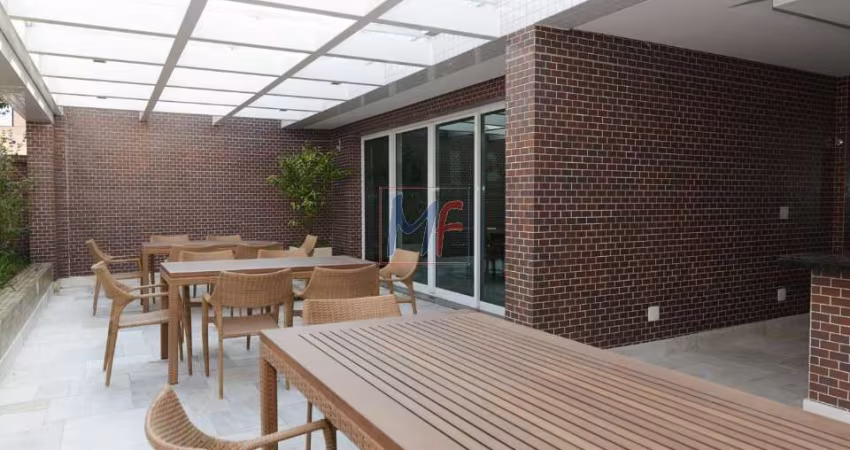 Excelente apto no Tatuapé, com 171m² a.u., 2 dormitórios (2 suítes), sala, cozinha, terraço, depósito, 4 vagas, lazer REF 18.921