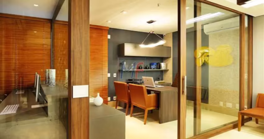 Excelente sala comercial no tatuapé, com 33 m² e 2 banheiros, nas proximidades dos metrôs carrão e tatuapé (ref 18.922)