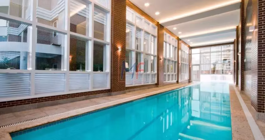 Excelente apto no jd. anália franco, 200m² a.u., 4 dormitórios (3 suítes), sala, cozinha, lavanderia, terraço, depósito, 4 vagas (ref 18.926)