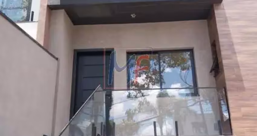 Excelente sobrado no jardim são paulo, com 185m² a.u., 3 dormitórios (3 suítes), sala, cozinha, piscina, churrasqueira, 4 vagas (ref 18.981)