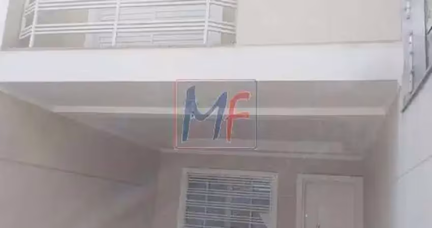 Excelente sobrado na vila mazzei, com 98m² a.u., 3 dormitórios (3 suítes), sala, cozinha, lavanderia, churrasqueira, 2 vagas (ref 19.001)