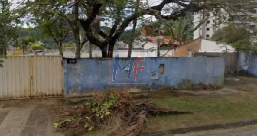 Excelente terreno no jardim bela vista, em caraguatatuba - sp, com 729 m² de área, prox. av. presidente castelo branco (ref 19.116)