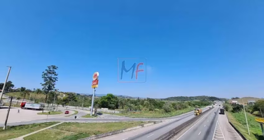 Excelente terreno em mogi das cruzes/sp, com 499.511 m² a.t., aceita bts (ref 19.121)