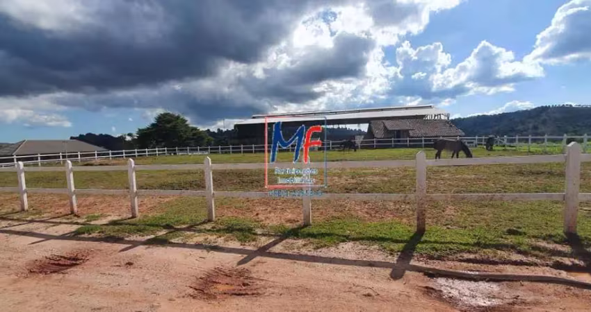 Excelente terreno com haras campos do jordão , 40.000 m² , 1.182 m2 a.c. e 40 baias. prox. pousada hípica golf ref 19.114