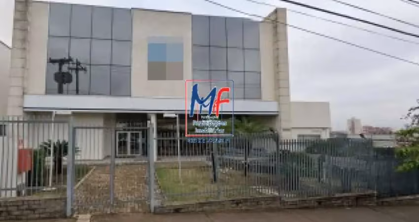 Prédio comercial para venda higienópolis, com 2.127 m² a.c.,  terreno com 2.801 m² . não aceita permuta.  ref: 15.569 -