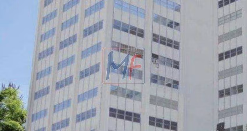 Excelente prédio com 11 andares  no Paraíso, com 5.314 m² a.c.,, 6.948 m² área total , testada de 60,06m. ZONEAMENTO: ZC / ZEIS REF: 19.208