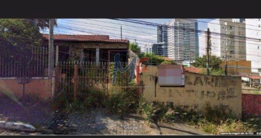 Excelente Terreno no bairro Vila Invernada, com 363 m²  a.c., 801 m² terreno, testada de 20 metros. Aceita parcelamento. REF: 19.270