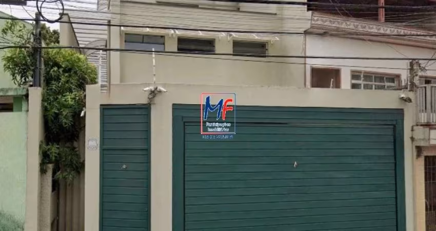 Excelente terreno na Vila Formosa, com 1.151 m² de área, nas proximidades da Av. Vereador Abel Ferreira .ZEU. Aceita propostas.  (REF 19.315)