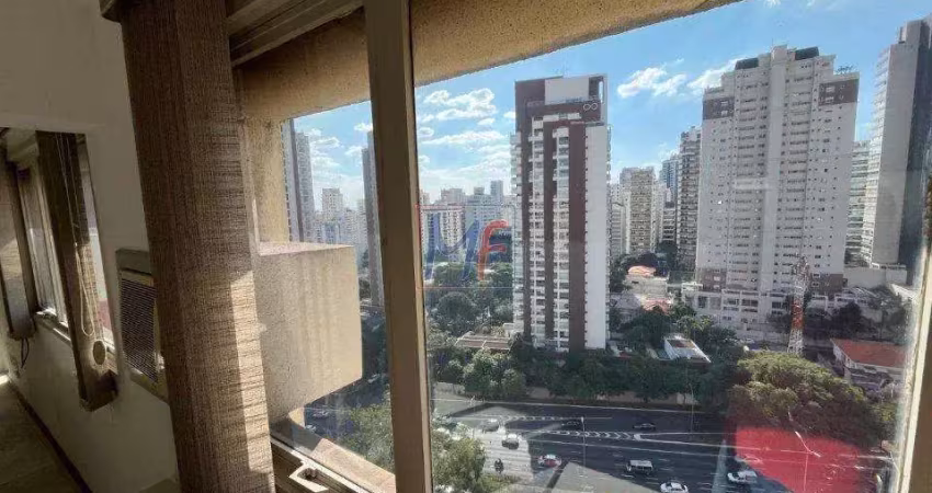 Excelente sala comercial localizada no bairro da vila mariana , com 100 m² a.u ,1 copa, 1 escritório, 2 repartições e 2 banheiros. ref:19.367