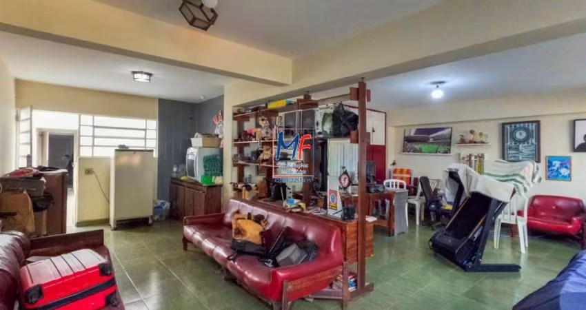Excelente sobrado na Chácara Tatuapé, 400m² a.u.,  terreno de 296 m2, ZC, 4 dormitórios, sala, cozinha, lavanderia, salão de festas, quintal, 3 vagas (REF 19.487)